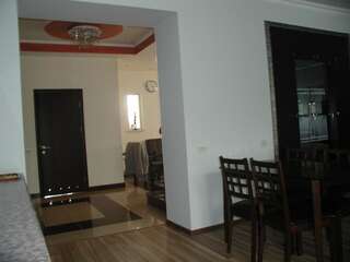 Отель Гостиница Григ Ереван Двухместный номер с 1 кроватью-1