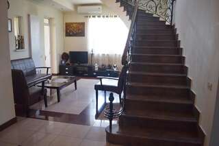 Отель Гостиница Григ Ереван-1