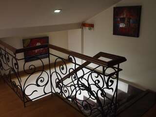 Отель Гостиница Григ Ереван Двухместный номер с 1 кроватью-2