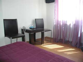 Отель Гостиница Григ Ереван Двухместный номер с 1 кроватью-11