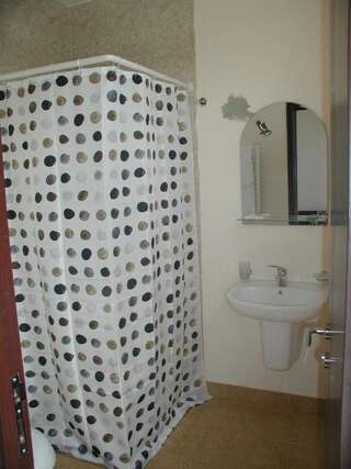 Отель Гостиница Григ Ереван Двухместный номер с 1 кроватью-13