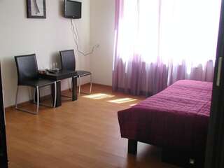 Отель Гостиница Григ Ереван Двухместный номер с 1 кроватью-14