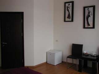 Отель Гостиница Григ Ереван Двухместный номер с 1 кроватью-15