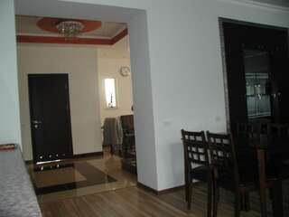 Отель Гостиница Григ Ереван Двухместный номер с 1 кроватью-16