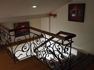 Отель Гостиница Григ Ереван Двухместный номер с 1 кроватью-17