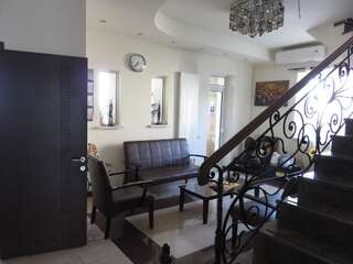 Отель Гостиница Григ Ереван-6