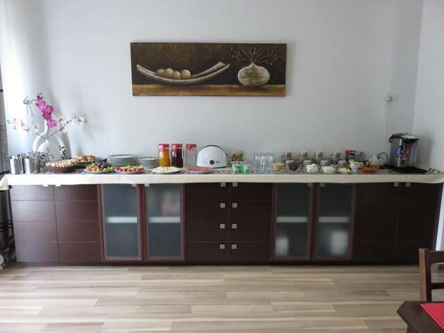 Отель Гостиница Григ Ереван-15