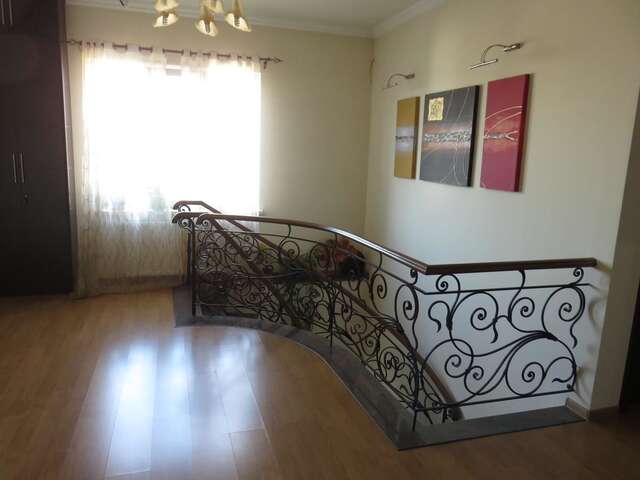 Отель Гостиница Григ Ереван-21