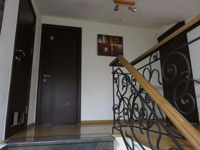 Отель Гостиница Григ Ереван-26