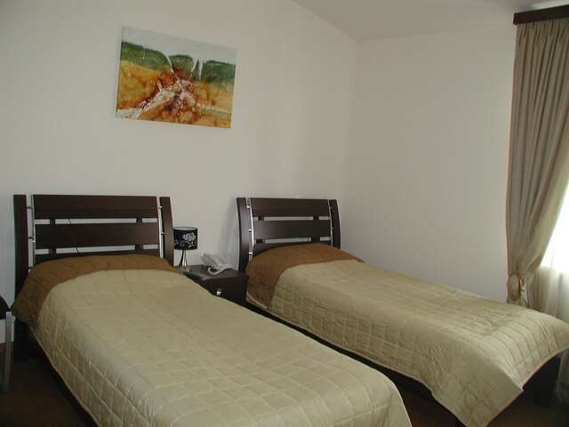 Отель Гостиница Григ Ереван-28