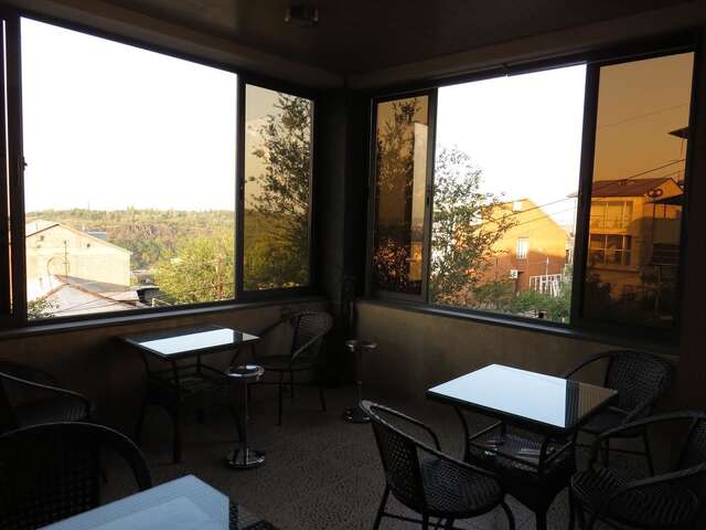 Отель Гостиница Григ Ереван-35