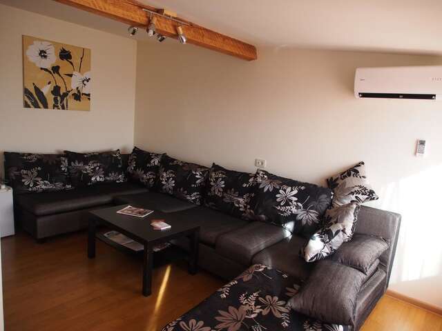 Отель Гостиница Григ Ереван-47